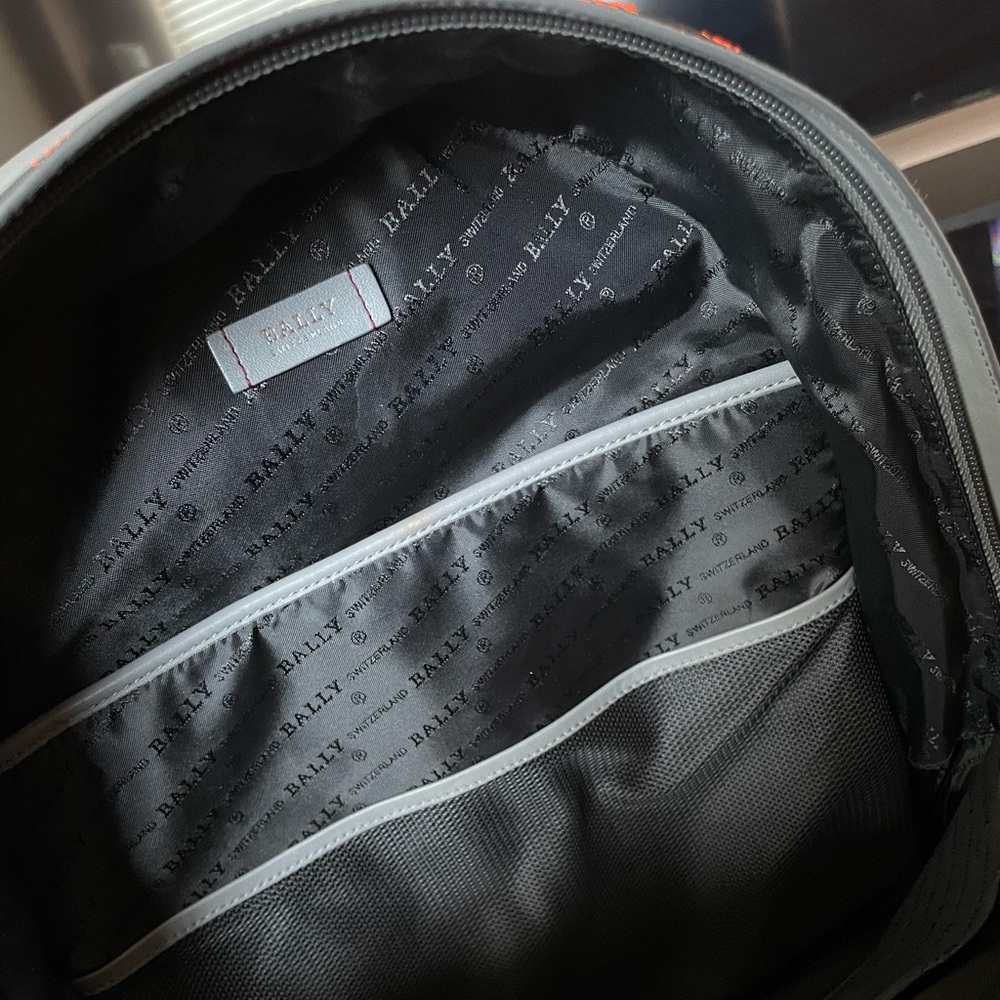 Bally Backpack - image 5